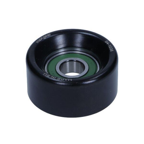 MAXGEAR Spannrolle, Keilrippenriemen