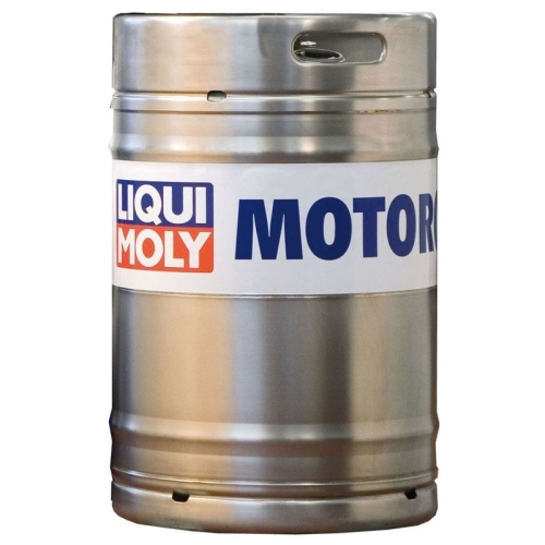 LIQUI MOLY Motoröl Top Tec 4100 5W-40