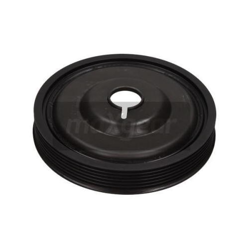 MAXGEAR Riemenscheibe, Kurbelwelle