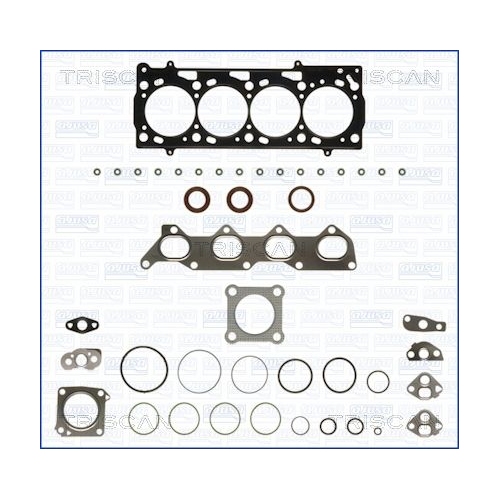 TRISCAN Dichtungssatz, Zylinderkopf