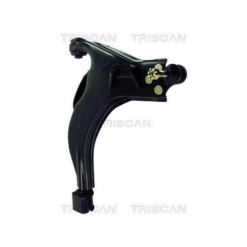 TRISCAN Lenker, Radaufh&auml;ngung