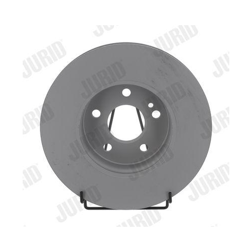 JURID Bremsscheibe