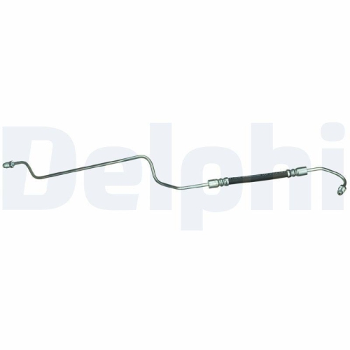DELPHI Bremsschlauch
