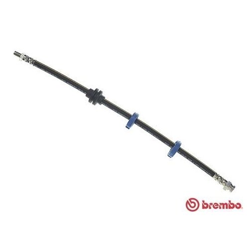 BREMBO Bremsschlauch ESSENTIAL LINE