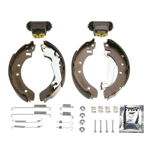 TRW Bremsbackensatz Brake Kit