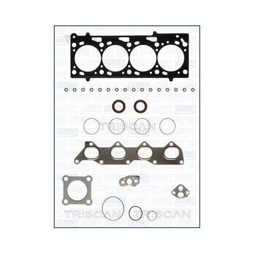 TRISCAN Dichtungssatz, Zylinderkopf