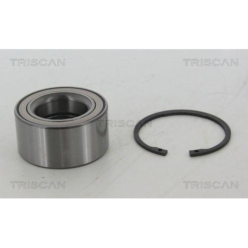 TRISCAN Radlagersatz