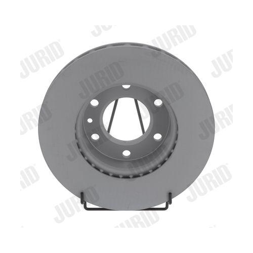 JURID Bremsscheibe