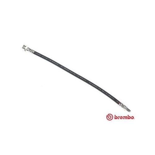 BREMBO Bremsschlauch ESSENTIAL LINE