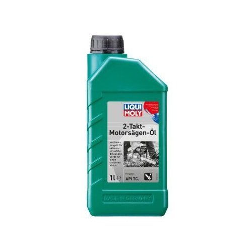 LIQUI MOLY Motoröl 2-Takt-Motorsägen-Öl