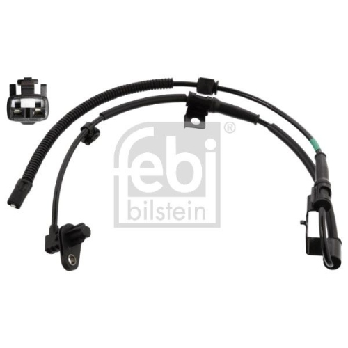 FEBI BILSTEIN Sensor, Raddrehzahl