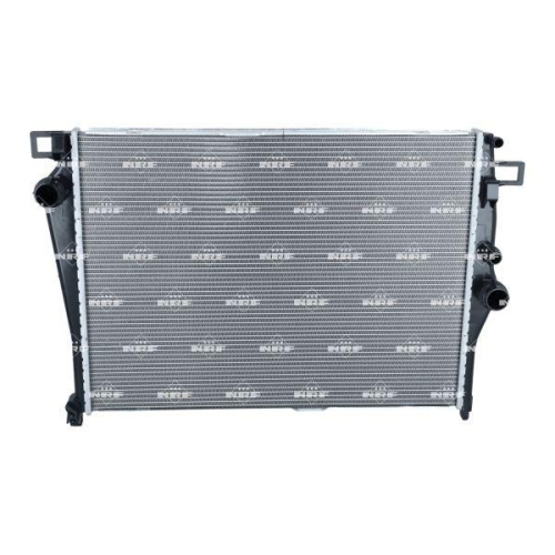 NRF K&uuml;hler, Motork&uuml;hlung