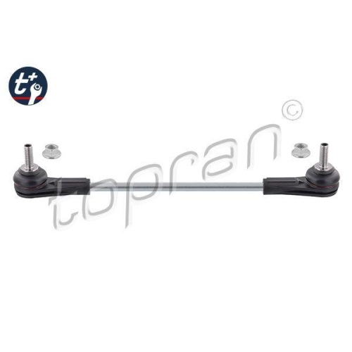 TOPRAN Stange/Strebe, Stabilisator t+