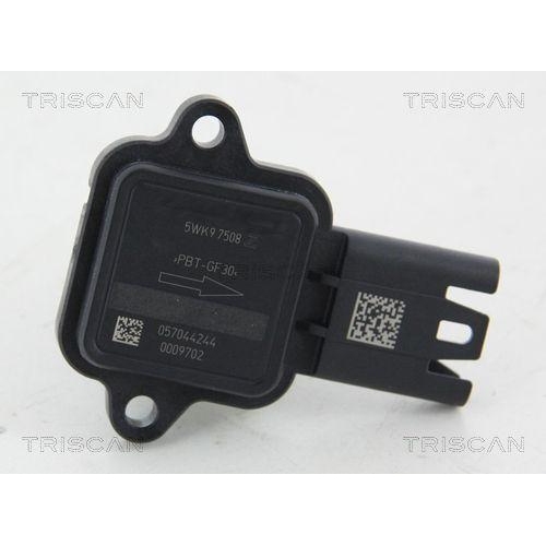 TRISCAN Luftmassenmesser
