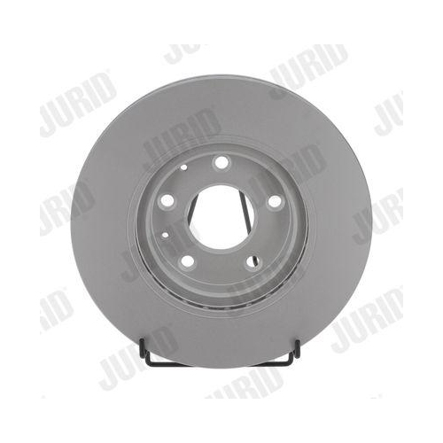 JURID Bremsscheibe