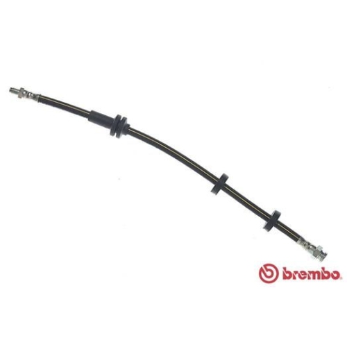 BREMBO Bremsschlauch ESSENTIAL LINE