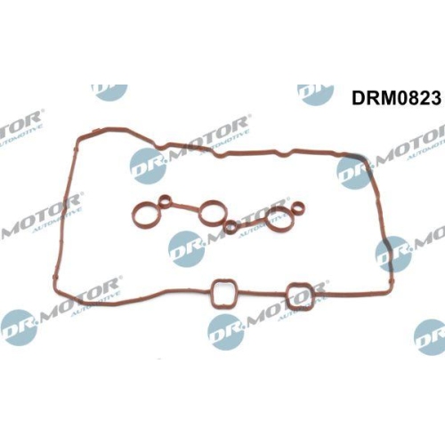 Dr.Motor Automotive Dichtung, Zylinderkopfhaube