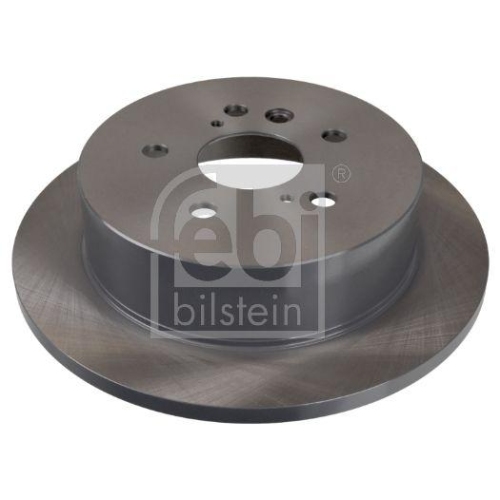 FEBI BILSTEIN Bremsscheibe