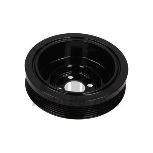 MAXGEAR Riemenscheibe, Kurbelwelle