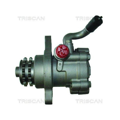 TRISCAN Hydraulikpumpe, Lenkung