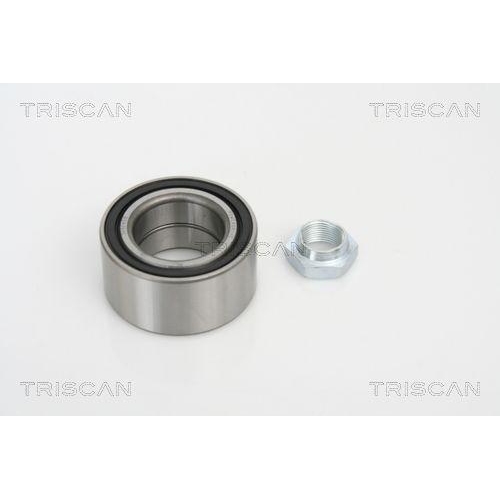 TRISCAN Radlagersatz