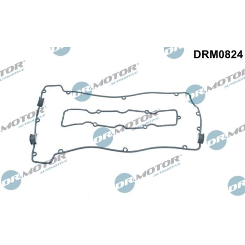 Dr.Motor Automotive Dichtung, Zylinderkopfhaube