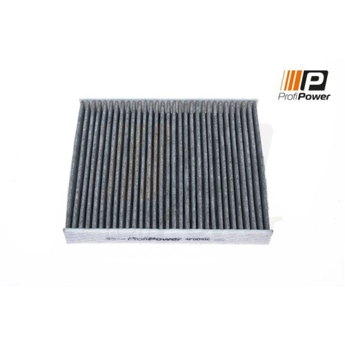 ProfiPower Filter, Innenraumluft