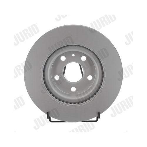 JURID Bremsscheibe