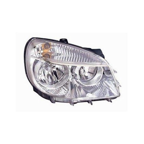 VAN WEZEL Hauptscheinwerfer