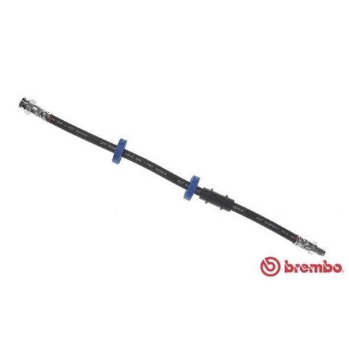 BREMBO Bremsschlauch ESSENTIAL LINE