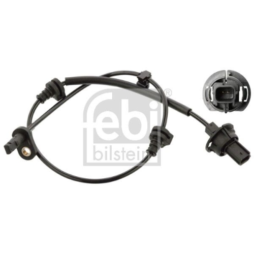 FEBI BILSTEIN Sensor, Raddrehzahl