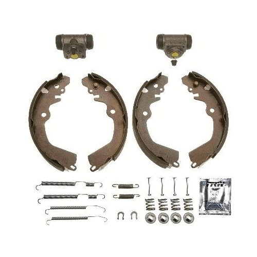 TRW Bremsbackensatz Brake Kit