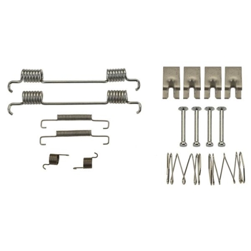 TRW Zubehörsatz, Feststellbremsbacken