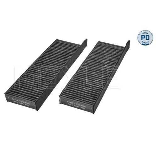 MEYLE Filter, Innenraumluft MEYLE-PD: Advanced performance and design.