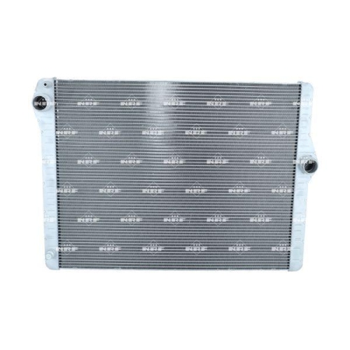 NRF K&uuml;hler, Motork&uuml;hlung