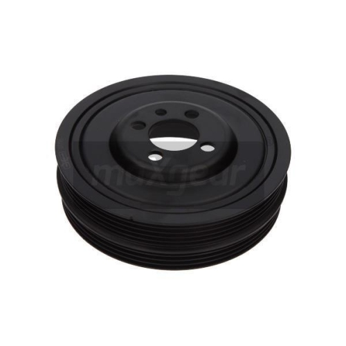 MAXGEAR Riemenscheibe, Kurbelwelle