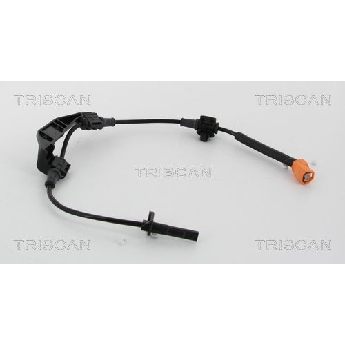 TRISCAN Sensor, Raddrehzahl