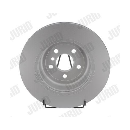 JURID Bremsscheibe