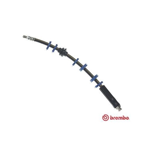 BREMBO Bremsschlauch ESSENTIAL LINE