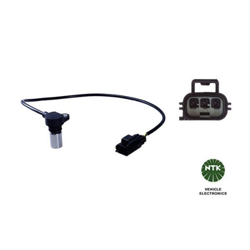 NTK Sensor, Nockenwellenposition