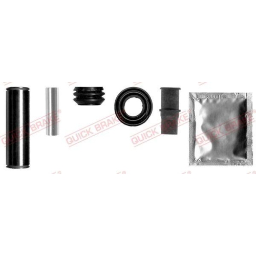 QUICK BRAKE F&uuml;hrungsh&uuml;lsensatz, Bremssattel