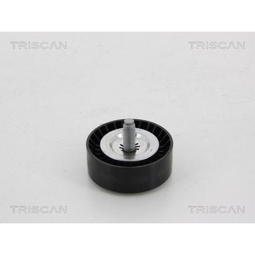 TRISCAN Umlenk-/F&uuml;hrungsrolle, Keilrippenriemen