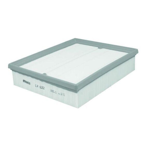 MAHLE Luftfilter