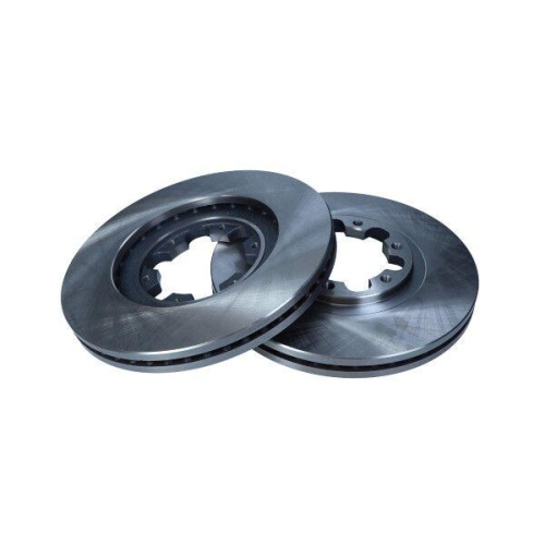 MAXGEAR Bremsscheibe