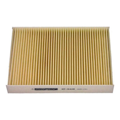 MAXGEAR Filter, Innenraumluft