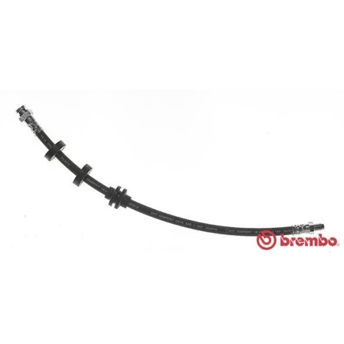 BREMBO Bremsschlauch ESSENTIAL LINE