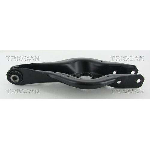 TRISCAN Lenker, Radaufhängung