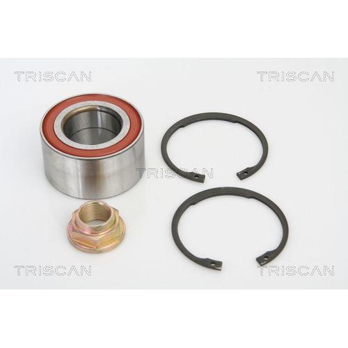 TRISCAN Radlagersatz