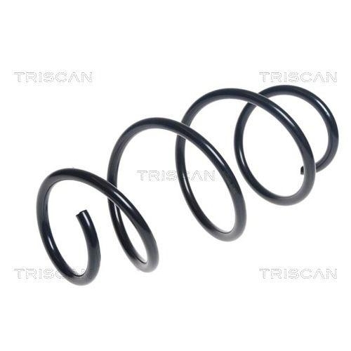 TRISCAN Fahrwerksfeder