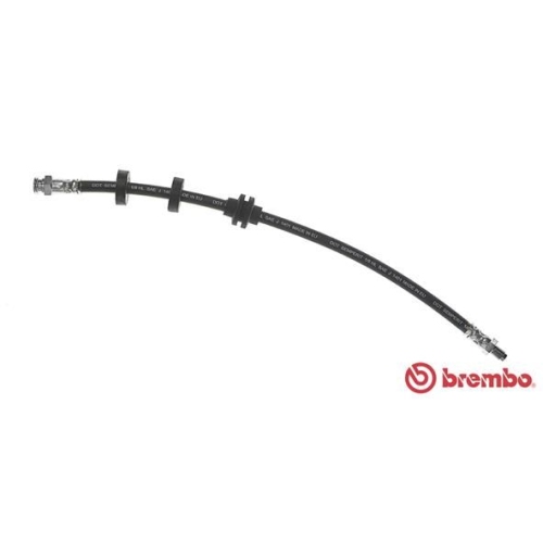 BREMBO Bremsschlauch ESSENTIAL LINE